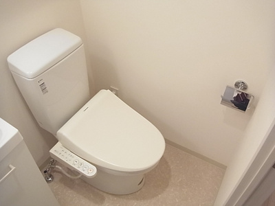 【トイレ】 | グランスタイル浅草