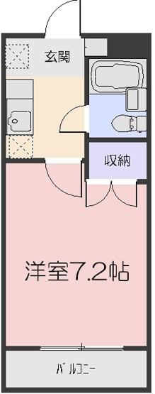 【間取り】 | ウエストプラザ新保