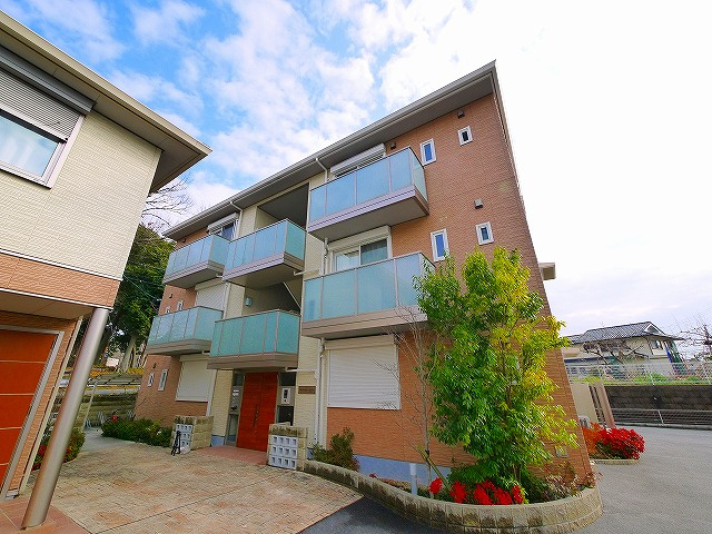 マーベラスコートⅠ・Ⅱ