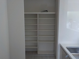 【キッチン】 | サクセスモアⅡ