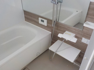 【収納】 | サクセスモアⅡ | パントリーとしてお使いいただけます♪