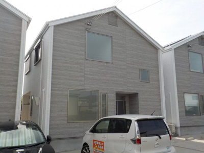 【外観】 | サクセスモアⅡ