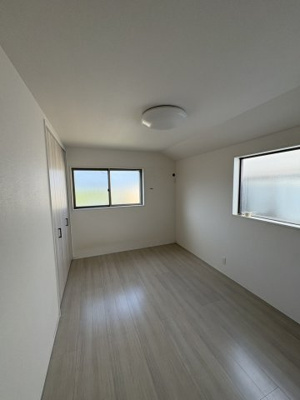 【洋室】 | サクセスモアⅡ