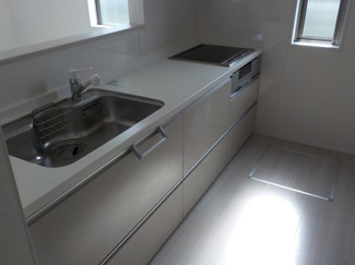 【浴室】 | サクセスモアⅡ