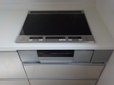 【キッチン】 | サクセスモアⅡ