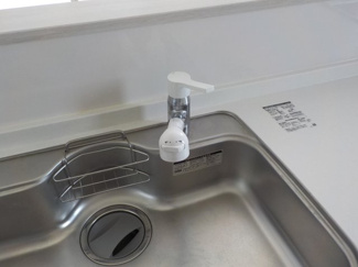 【キッチン】 | サクセスモアⅡ