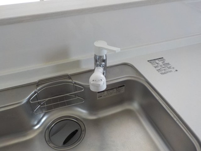 【キッチン】 | サクセスモアⅡ