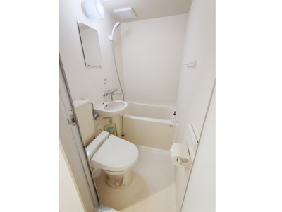 【内装】 | PAL中野ビル