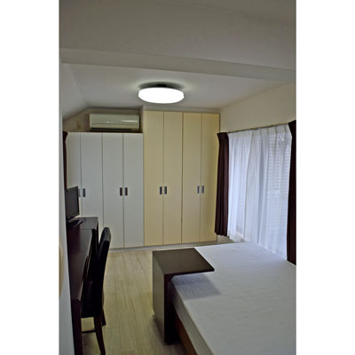 【内装】 | スカイコート新中野