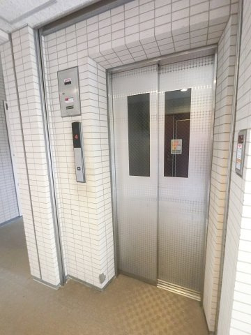 アウラ１０のその他共用部分