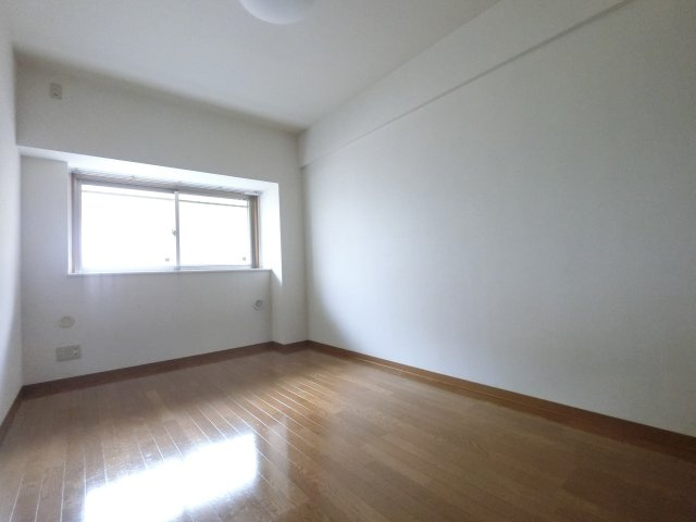 アウラ１０の洋室