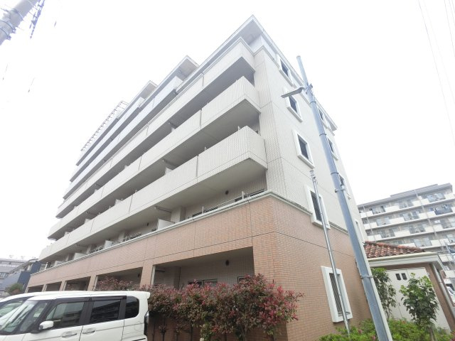 アウラ１０の外観