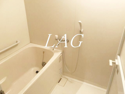 【浴室】 | グランベルデ西馬込 | お風呂です。