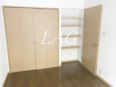 【収納】 | グランベルデ西馬込 | 収納です。