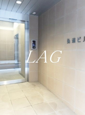 【エントランス】 | 弘進ビル | エントランスです。