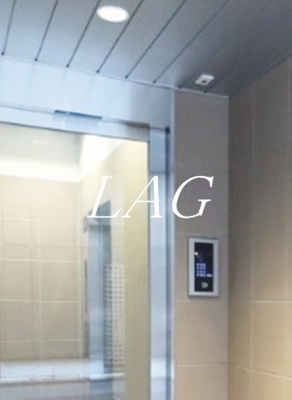 【セキュリティ】 | 弘進ビル | オートロックです。