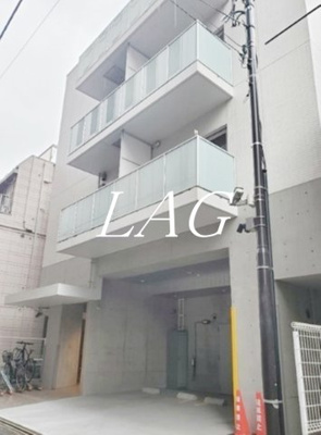 【外観】 | 弘進ビル | 外観です。