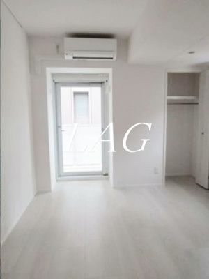 【居間・リビング】 | 弘進ビル | 洋室のお部屋です。