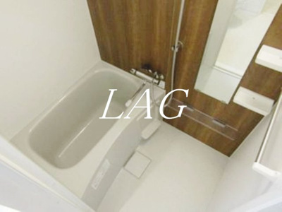 【浴室】 | 弘進ビル | お風呂です。