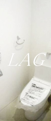 【トイレ】 | 弘進ビル | トイレです。