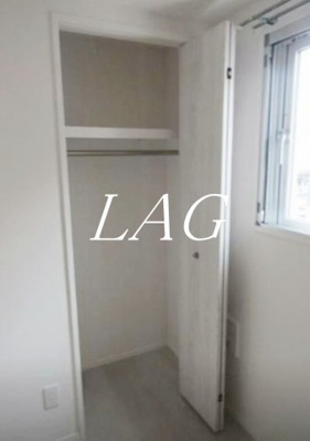 【収納】 | 弘進ビル | 収納です。