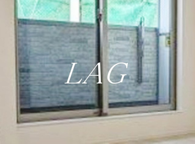 【バルコニー】 | エッグストラート | バルコニーです。