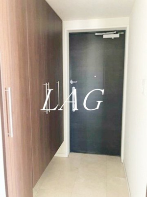 【玄関】 | クレストフォルム南大井 | 玄関です。