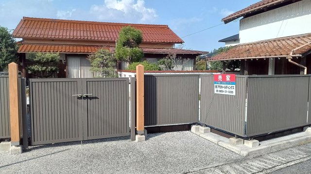 米子市大篠津町1293