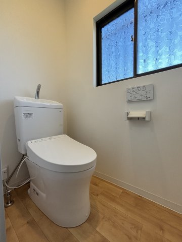 【トイレ】 | 北区植木町大和