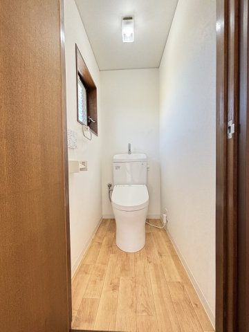 【トイレ】 | 北区植木町大和