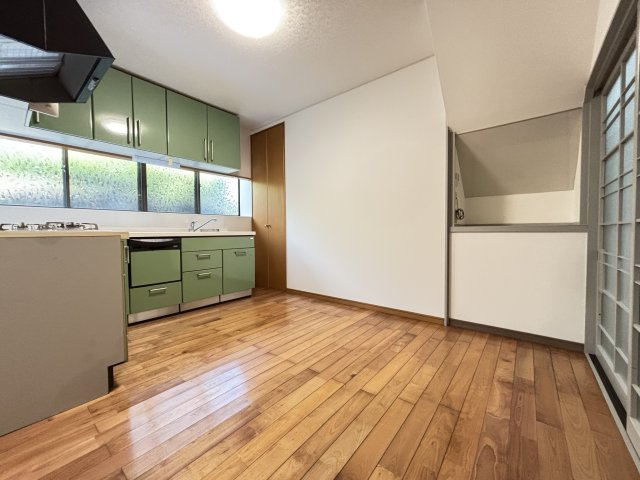 【キッチン】 | 北区植木町大和