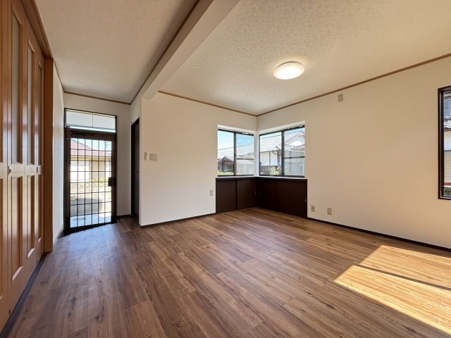 【洋室】 | 北区植木町大和