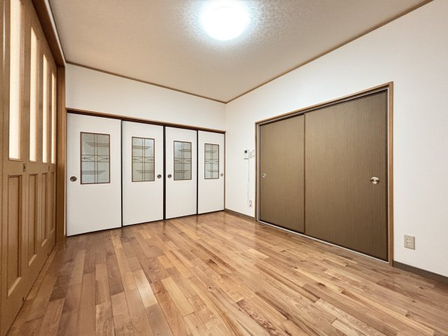 【洋室】 | 北区植木町大和