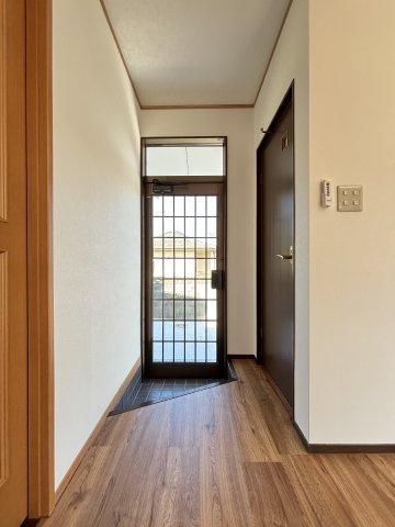 【内装】 | 北区植木町大和