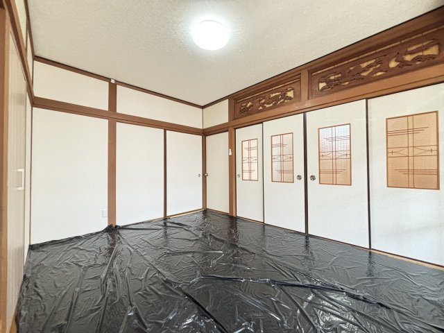 【和室】 | 北区植木町大和