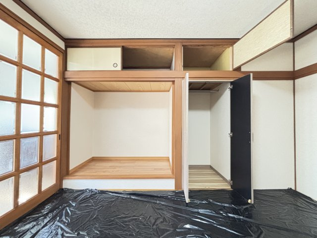 【収納】 | 北区植木町大和