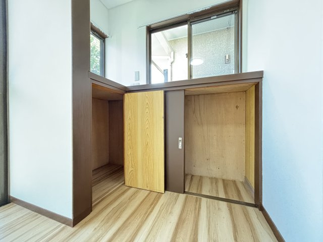 【収納】 | 北区植木町大和