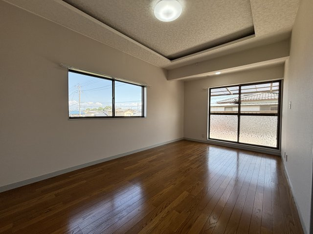 【洋室】 | 北区植木町大和