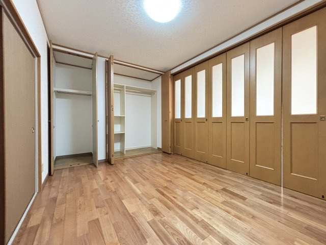 【洋室】 | 北区植木町大和