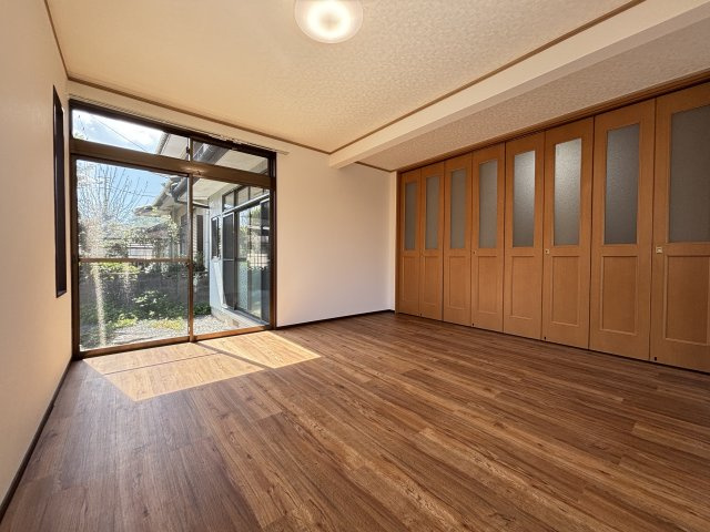 【洋室】 | 北区植木町大和