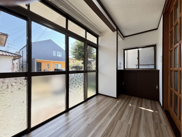 【洋室】 | 北区植木町大和