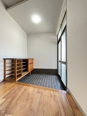 【玄関】 | 北区植木町大和