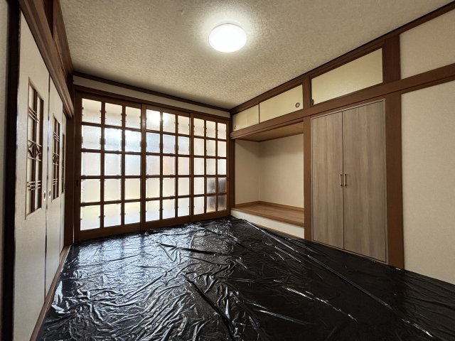 【和室】 | 北区植木町大和