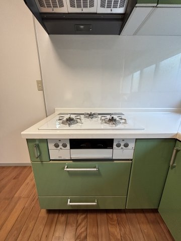 【キッチン】 | 北区植木町大和