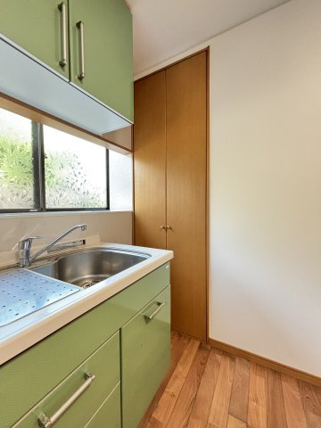 【キッチン】 | 北区植木町大和