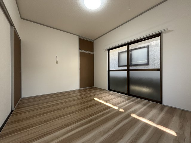 【洋室】 | 北区植木町大和