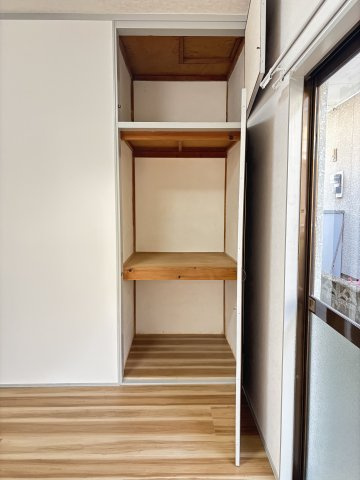 【収納】 | 北区植木町大和