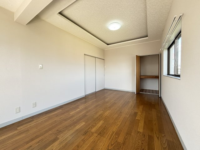 【洋室】 | 北区植木町大和