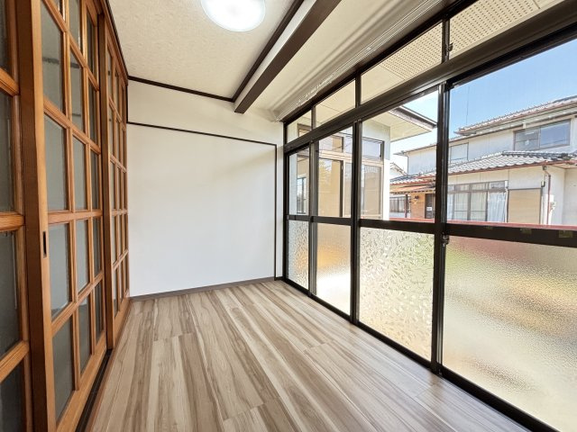 【洋室】 | 北区植木町大和