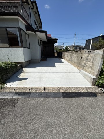 【駐車場】 | 北区植木町大和